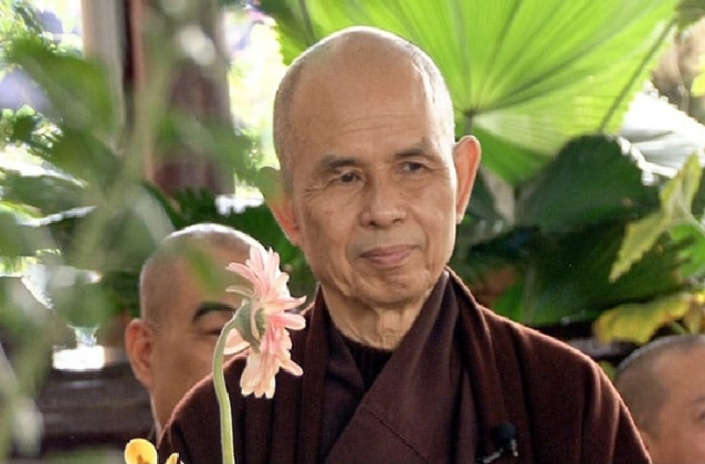 Phật Pháp Căn Bản - Trái Tim Của Bụt
