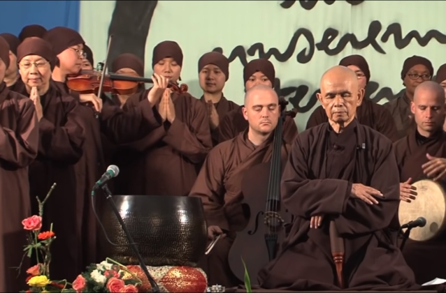 Avalokiteshvara Chant